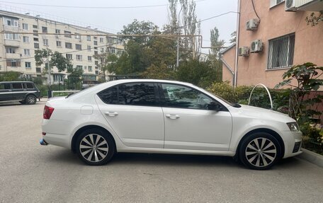 Skoda Octavia, 2013 год, 1 750 000 рублей, 2 фотография