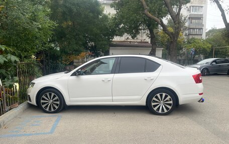 Skoda Octavia, 2013 год, 1 750 000 рублей, 3 фотография