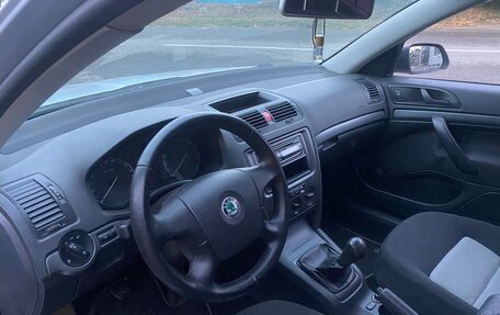 Skoda Octavia, 2008 год, 750 000 рублей, 8 фотография