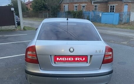 Skoda Octavia, 2008 год, 750 000 рублей, 2 фотография