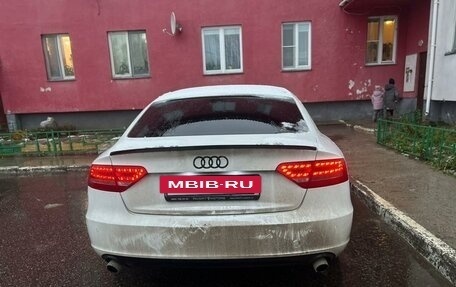 Audi A5, 2011 год, 1 650 000 рублей, 3 фотография