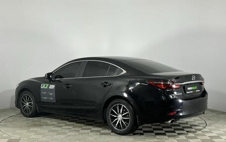 Mazda 6, 2019 год, 2 197 000 рублей, 7 фотография