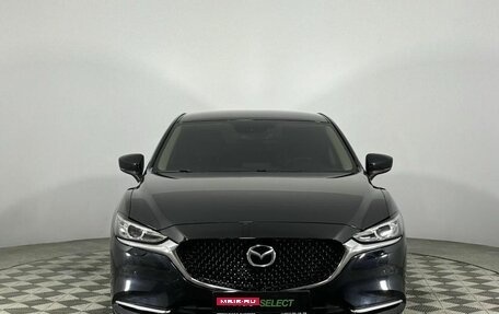 Mazda 6, 2019 год, 2 197 000 рублей, 2 фотография