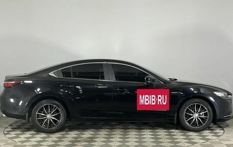 Mazda 6, 2019 год, 2 197 000 рублей, 4 фотография