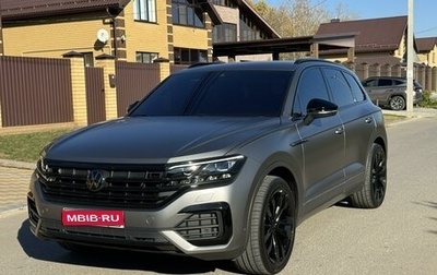 Volkswagen Touareg III, 2019 год, 6 500 000 рублей, 1 фотография