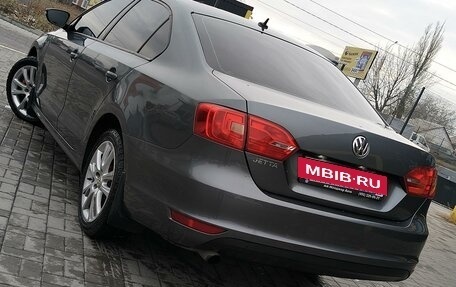 Volkswagen Jetta VI, 2013 год, 1 230 000 рублей, 10 фотография