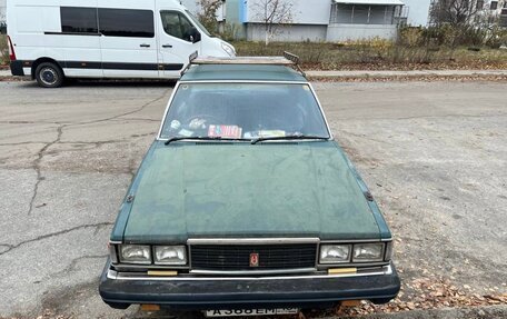 Toyota Mark II IV (X60), 1984 год, 99 000 рублей, 1 фотография