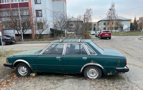 Toyota Mark II IV (X60), 1984 год, 99 000 рублей, 3 фотография