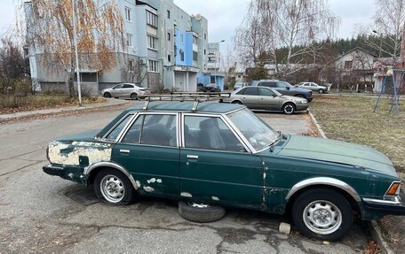 Toyota Mark II IV (X60), 1984 год, 99 000 рублей, 4 фотография