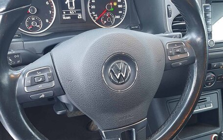 Volkswagen Tiguan I, 2015 год, 2 050 000 рублей, 9 фотография