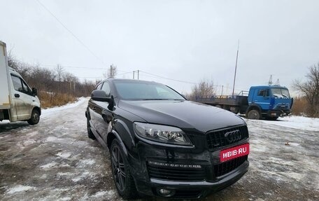 Audi Q7, 2009 год, 2 150 000 рублей, 1 фотография