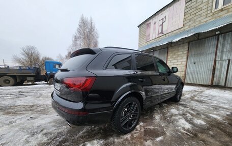 Audi Q7, 2009 год, 2 150 000 рублей, 5 фотография