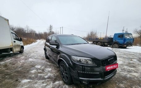 Audi Q7, 2009 год, 2 150 000 рублей, 8 фотография