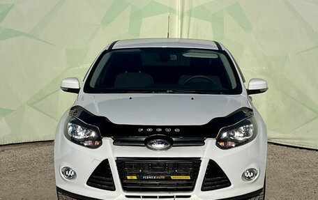 Ford Focus III, 2011 год, 870 000 рублей, 2 фотография