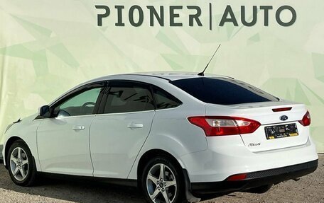 Ford Focus III, 2011 год, 870 000 рублей, 6 фотография