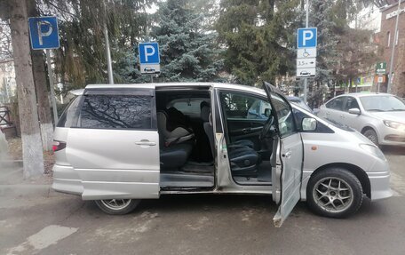 Toyota Estima III рестайлинг -2, 2000 год, 1 090 000 рублей, 5 фотография