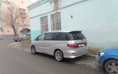 Toyota Estima III рестайлинг -2, 2000 год, 1 090 000 рублей, 6 фотография