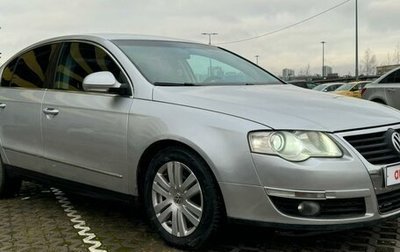 Volkswagen Passat B6, 2008 год, 795 000 рублей, 1 фотография