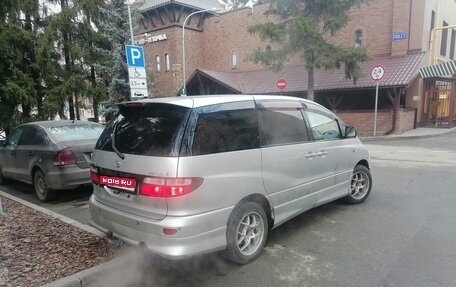 Toyota Estima III рестайлинг -2, 2000 год, 1 090 000 рублей, 4 фотография