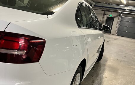 Volkswagen Jetta VI, 2018 год, 1 750 000 рублей, 5 фотография