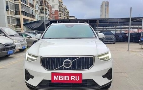 Volvo XC40 I, 2022 год, 2 890 000 рублей, 2 фотография