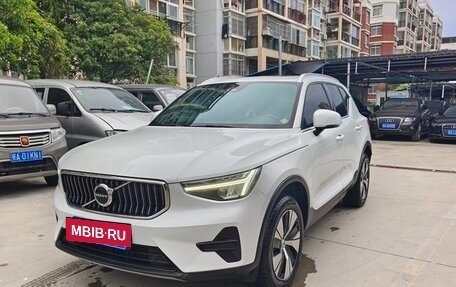 Volvo XC40 I, 2022 год, 2 890 000 рублей, 3 фотография