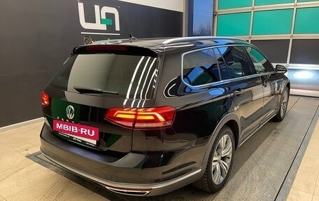 Volkswagen Passat B8 рестайлинг, 2018 год, 2 490 000 рублей, 6 фотография