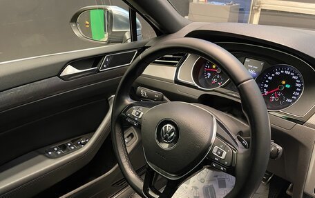 Volkswagen Passat B8 рестайлинг, 2018 год, 2 490 000 рублей, 26 фотография