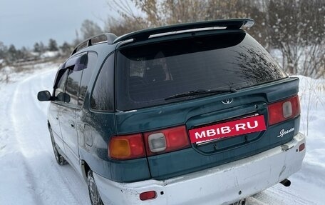 Toyota Ipsum II, 1996 год, 455 000 рублей, 3 фотография