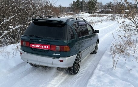 Toyota Ipsum II, 1996 год, 455 000 рублей, 4 фотография