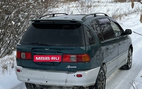 Toyota Ipsum II, 1996 год, 455 000 рублей, 9 фотография