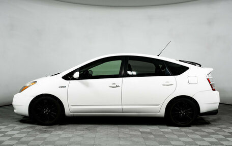 Toyota Prius, 2007 год, 699 000 рублей, 8 фотография