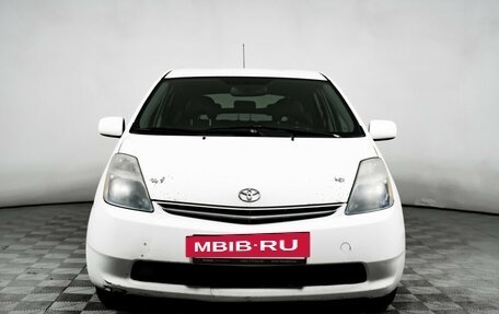 Toyota Prius, 2007 год, 699 000 рублей, 2 фотография