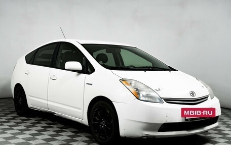 Toyota Prius, 2007 год, 699 000 рублей, 3 фотография