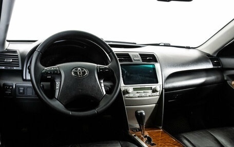 Toyota Camry, 2009 год, 1 199 000 рублей, 11 фотография