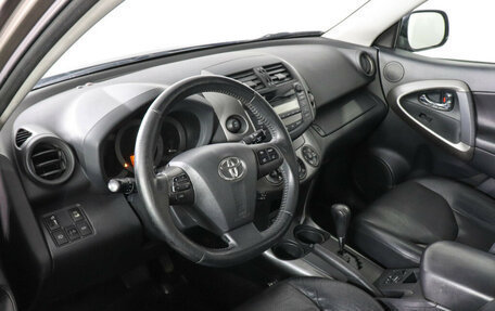 Toyota RAV4, 2010 год, 1 347 000 рублей, 9 фотография