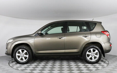 Toyota RAV4, 2010 год, 1 347 000 рублей, 8 фотография