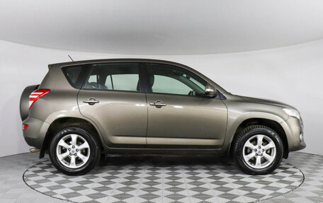 Toyota RAV4, 2010 год, 1 347 000 рублей, 4 фотография