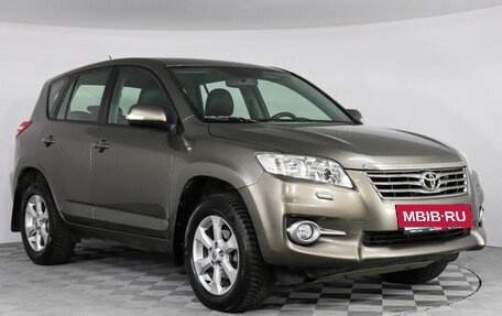 Toyota RAV4, 2010 год, 1 347 000 рублей, 3 фотография