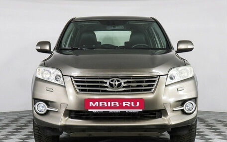 Toyota RAV4, 2010 год, 1 347 000 рублей, 2 фотография