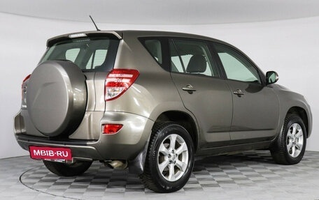 Toyota RAV4, 2010 год, 1 347 000 рублей, 5 фотография