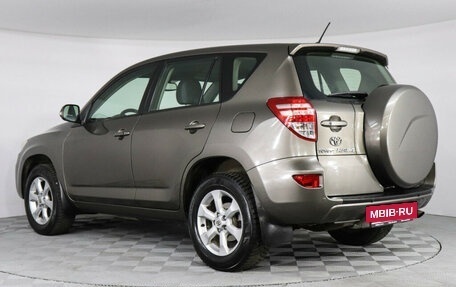 Toyota RAV4, 2010 год, 1 347 000 рублей, 7 фотография