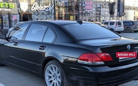 BMW 7 серия, 2005 год, 1 290 000 рублей, 3 фотография