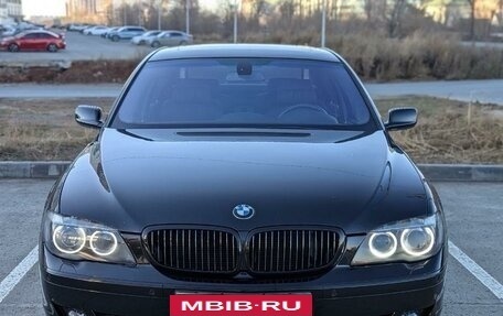 BMW 7 серия, 2005 год, 1 290 000 рублей, 8 фотография