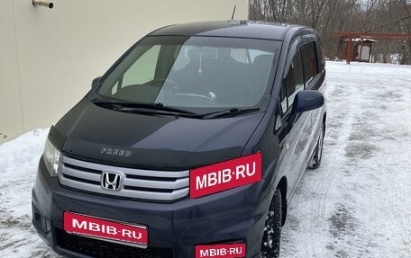 Honda Freed I, 2010 год, 1 150 000 рублей, 1 фотография