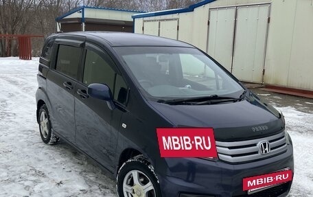 Honda Freed I, 2010 год, 1 150 000 рублей, 2 фотография