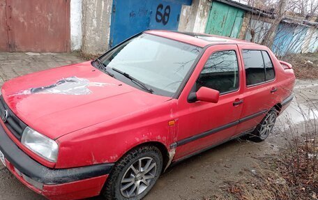 Volkswagen Vento, 1994 год, 150 000 рублей, 5 фотография