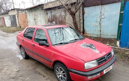 Volkswagen Vento, 1994 год, 150 000 рублей, 2 фотография