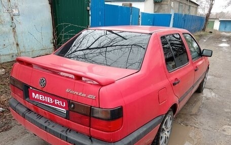 Volkswagen Vento, 1994 год, 150 000 рублей, 4 фотография