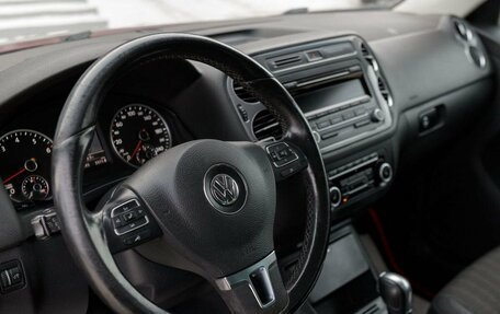 Volkswagen Tiguan I, 2012 год, 1 530 000 рублей, 13 фотография